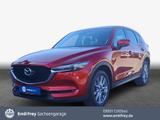 Mazda CX-5 SKYACTIV-G 165 KANGEI