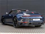 Porsche 911 992 Carrera Cabriolet SportDesign Paket uvm. - Porsche 911 Urmodell aus 2021