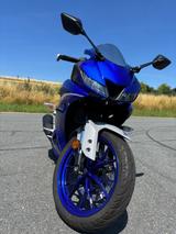 Yamaha YZF-R125 / kurzes Heck / 1.Hand / wenig gefahren - Offers