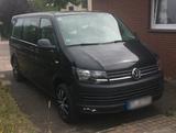 Volkswagen T6 Caravelle 2.0 TDI Trendline lang 9-Sitz... - Volkswagen T6 Caravelle in Bielefeld