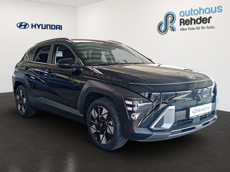 Hyundai Kona – Bild 2