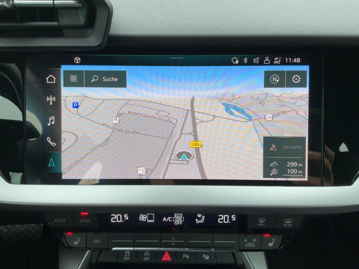 Audi A3 - Bild 11