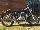 Royal Enfield GT 535 Continetal - ROYAL ENFIELD G5