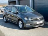 Volkswagen Touran 1,4 TSI Allstar - NAVI * 7-Sitzer * - VW Touran 7-Sitzer