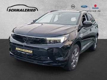 Bild Grandland (X) Opel