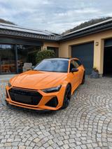 Audi RS6 - Dynamik-Paket Plus 305km/h Advanced Sound - Audi RS6: Plus