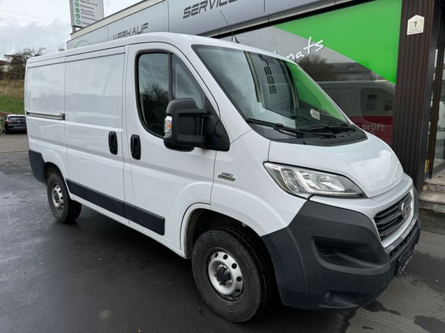 Fiat Ducato L1H1 "Nur Export"