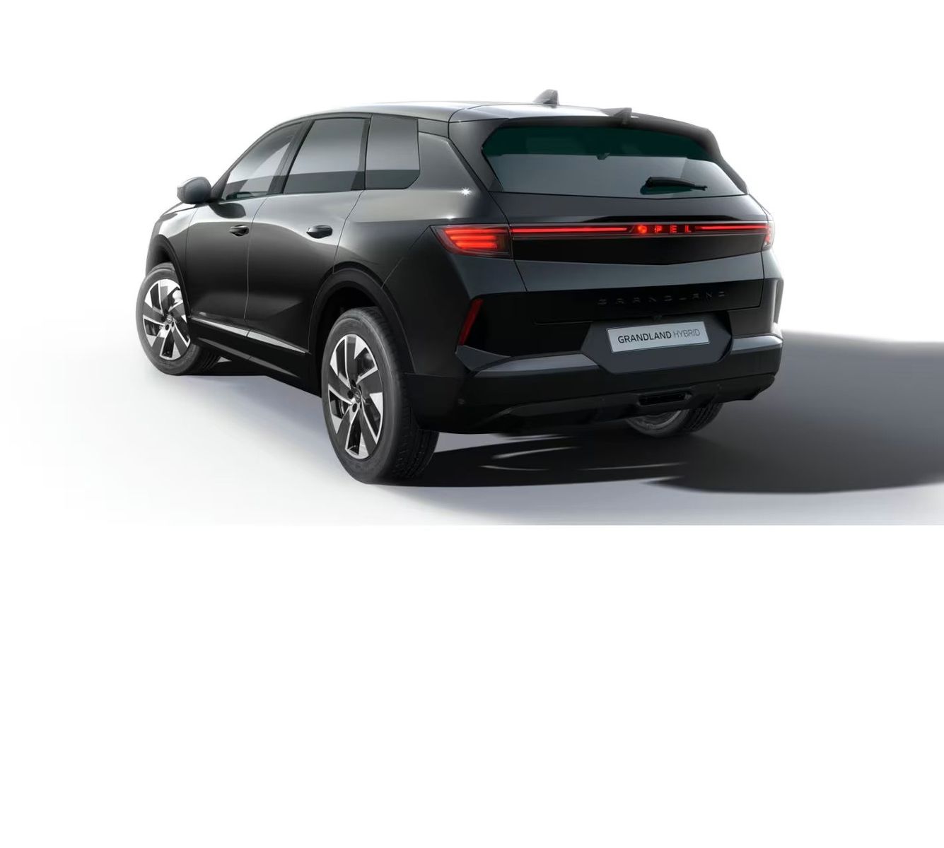 Opel Grandland (X) - Bild 3