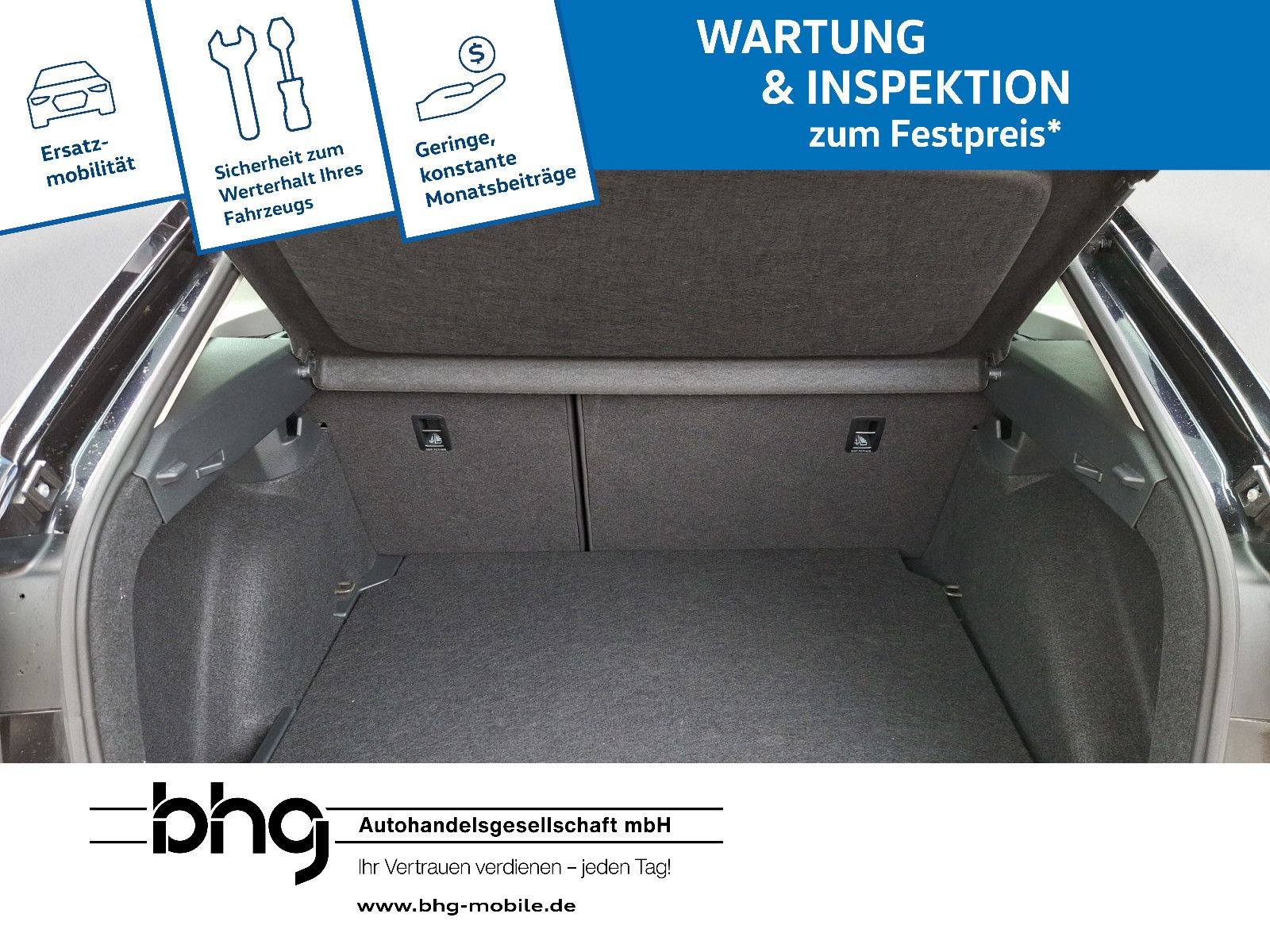 Volkswagen Taigo - Bild 13