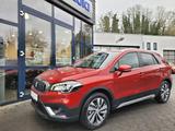Suzuki SX4 S-Cross Comfort+ 4x4*Leder*Pano*1.Hand* - Suzuki aus 2017