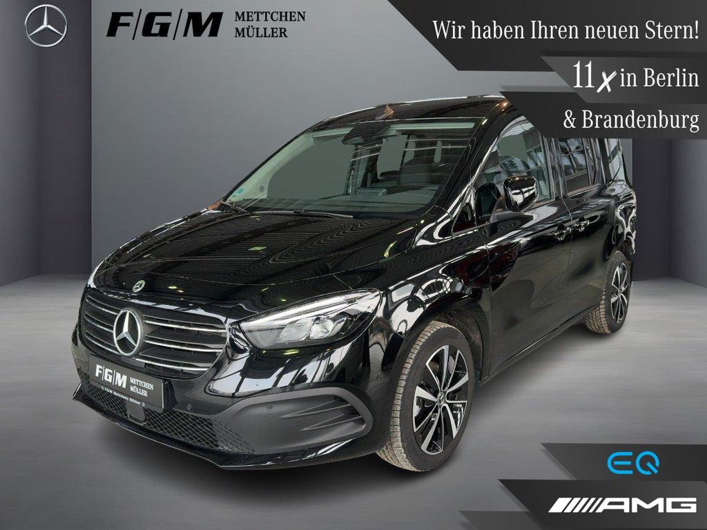 Mercedes-Benz T-Klasse