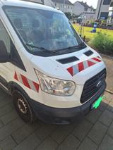 Ford Kipper  Ford Transit - Ford Transit: Kipper