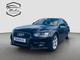 Audi A4 Avant 2,0TDI Automatik/NAVI/Xenon/AHK
