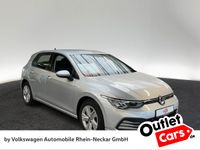 Volkswagen Golf - Vorschau Bild 6