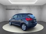 Kia Venga Spirit°Automatik°Sitzheizung°PDC°Euro5° - Kia Venga mit Benzin-Antrieb