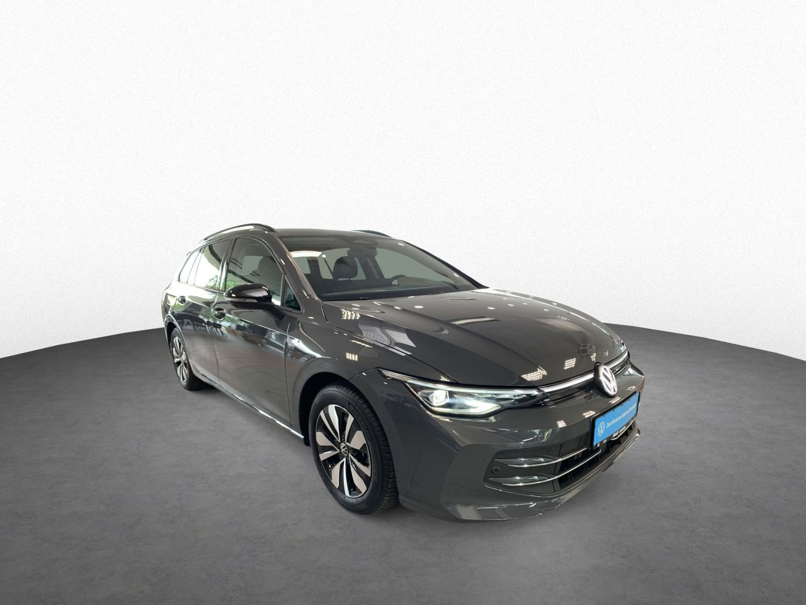 Volkswagen Golf - Bild 4