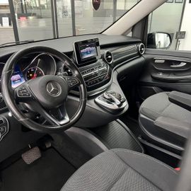 Mercedes V 250 - 9