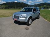 Land Rover Freelander 2 XE Limited Edition Klima Sitzhzg SH - Land Rover Freelander: 2.2