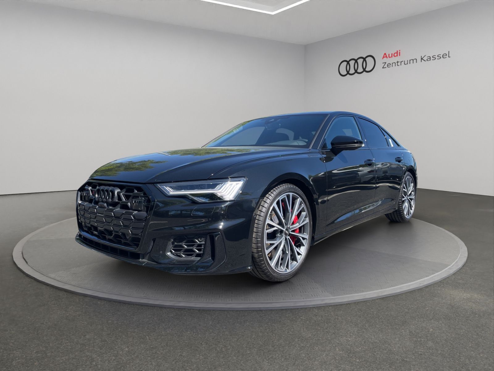 Audi S6 - Bild 2