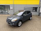 Ford Kuga Titanium/PANO/SHZ/ALLRAD/TOP*/SPORTPAKET - Ford: Sport
