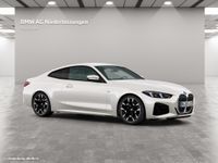 BMW 430 - Vorschau Bild 11