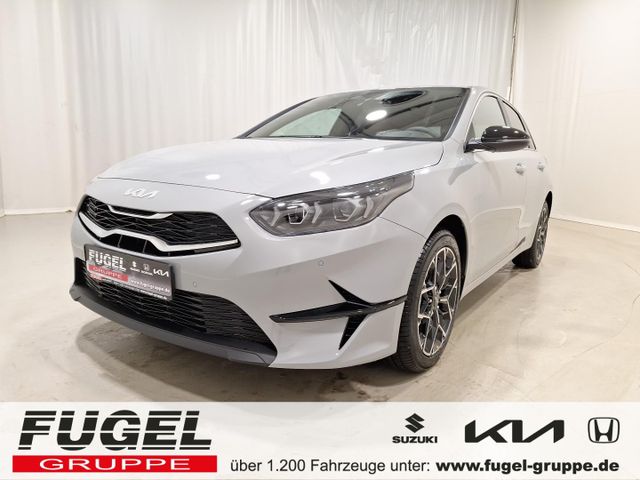 Kia Ceed 1.5 T-GDI LED|Navi|SHZ