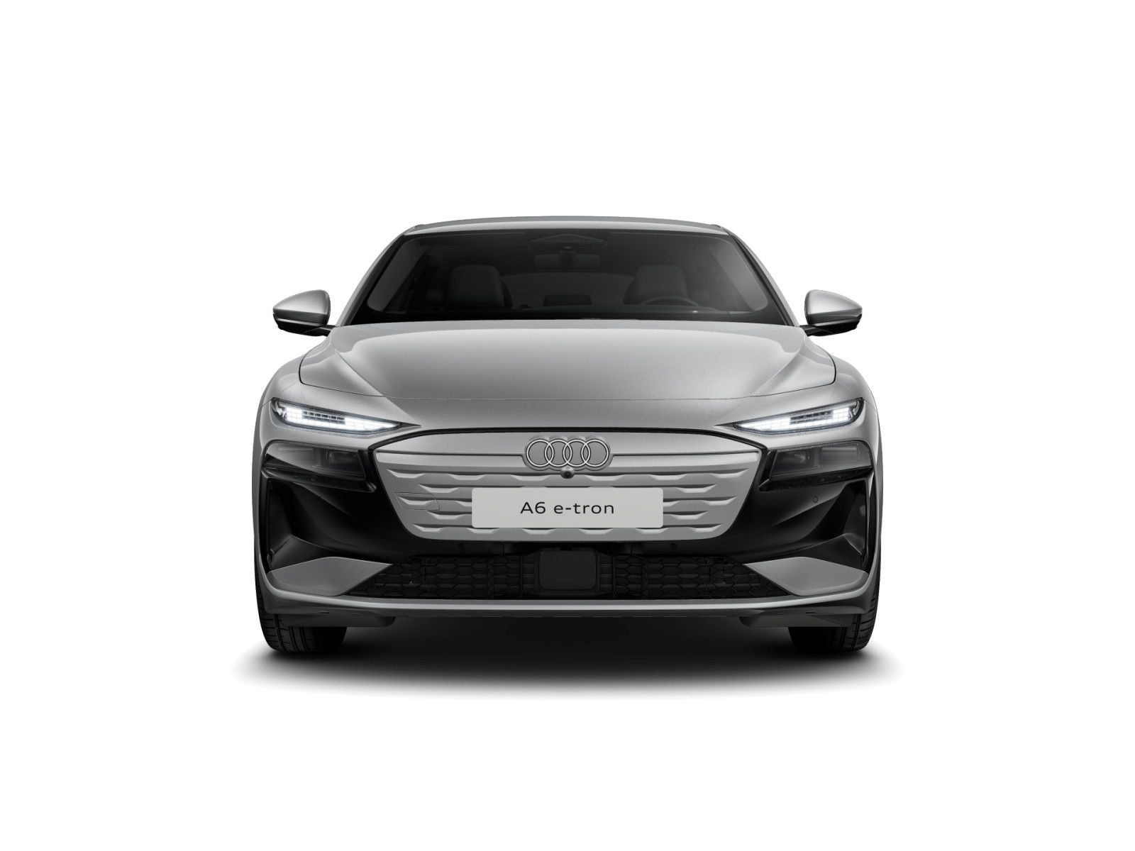Audi A6 e-tron - Bild 3