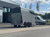 Bücker Trailer Careliner XL Pferdeanhänger mit Rampe-Tür-System - Angebote