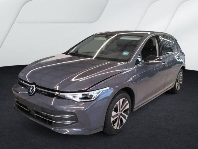 Volkswagen Golf VIII 1.5 eTSI DSG Energy Navi AHK LED DigCo, миниатюра 3
