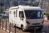 Bürstner Elegance i690 + 4 Schlafplätze + Wintertauglich  - Offers matching your search criteria