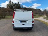Mercedes-Benz Vito, TÜV NEU, REGAL, DACHTRÄGER - Mercedes-Benz Vito aus 2012