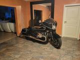 BMW R 18 B - BMW R B 18