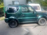 Suzuki Jimny Ranger Lim. - Suzuki Jimny Gebrauchtwagen in Frankfurt