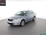 Skoda Octavia 1.8 TSI SCHIEBEDACH,1.HAND,BI-XENON,NAVI - gebrauchte Skoda Octavia aus dem Jahr 2010