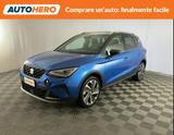 Seat SEAT Arona 1.0 EcoTSI 110 CV DSG FR - Seat Arona mit Halbautomatikschaltung