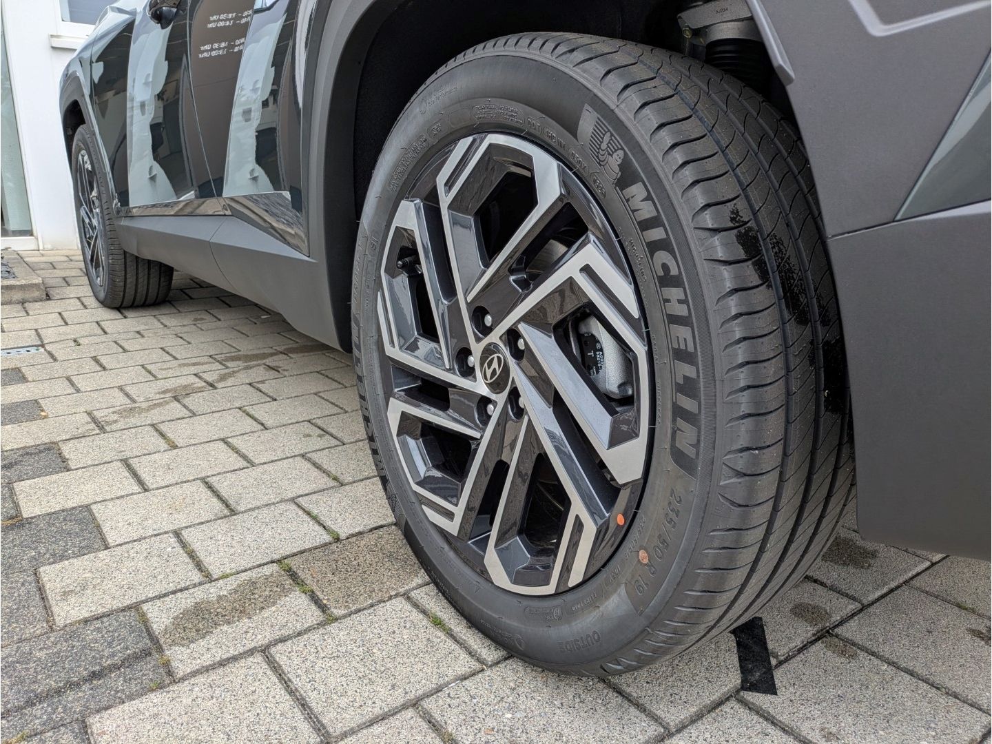 Hyundai Tucson – Bild 25