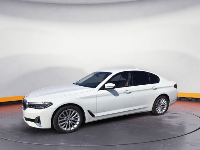 BMW 520 i Luxury Line*UPE 63.560*Cockpit Prof*HiFi*