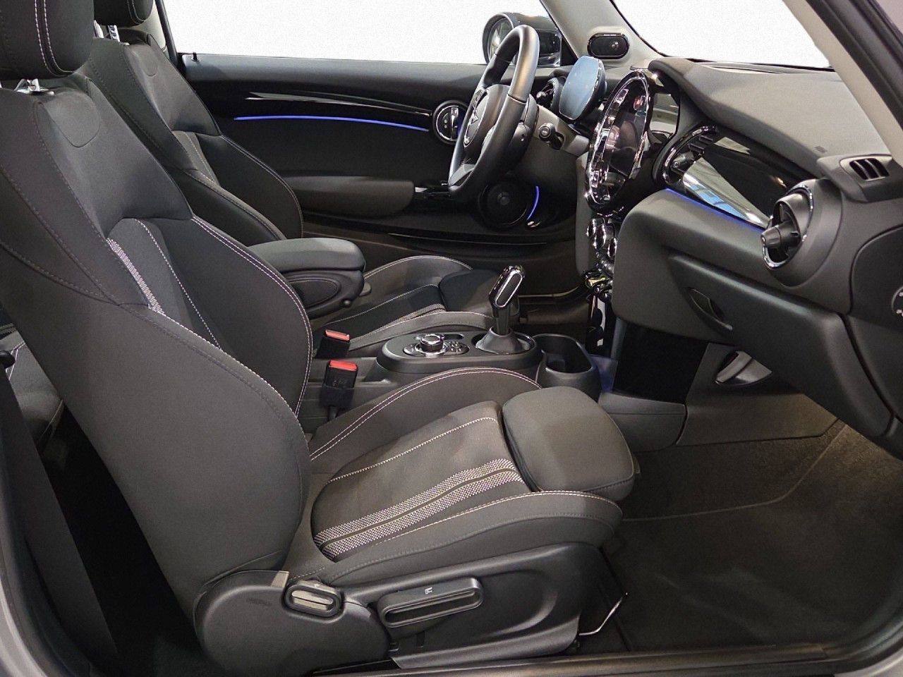 MINI Cooper SE - Bild 11