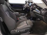 MINI Cooper SE - Vorschau Bild 11