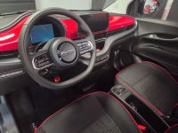 Fiat 500e - Vorschau Bild 10