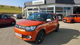 Suzuki Ignis 1.2 Allgrip Intro Edition - Suzuki Ignis: Allgrip