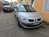Renault rensult scenic automatik - Renault Scenic aus 2008 mit Diesel-Antrieb