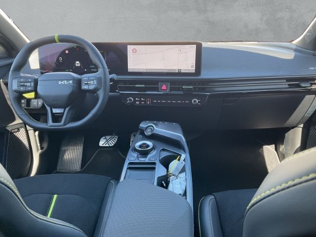 Fahrzeugabbildung Kia EV6 GT 4WD Elektro 84 kWh *PANORAMAGLASDACH*