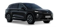 MG S6 EV - Vorschau Bild 3
