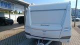 Dethleffs Nomad 520 ELT EZ23  Mover Klima Winter - Dethleffs Wohnwagen 520
