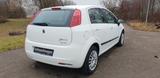 Fiat Punto 1.4 8V Active  Top Zustand 1.Hand - Fiat Punto: 1.4