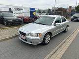 Volvo S60 2.4 Edition *AUTOMATIK*TEILLEDER*TEMPOMAT* - gebrauchte Volvo S60 aus dem Jahr 2008