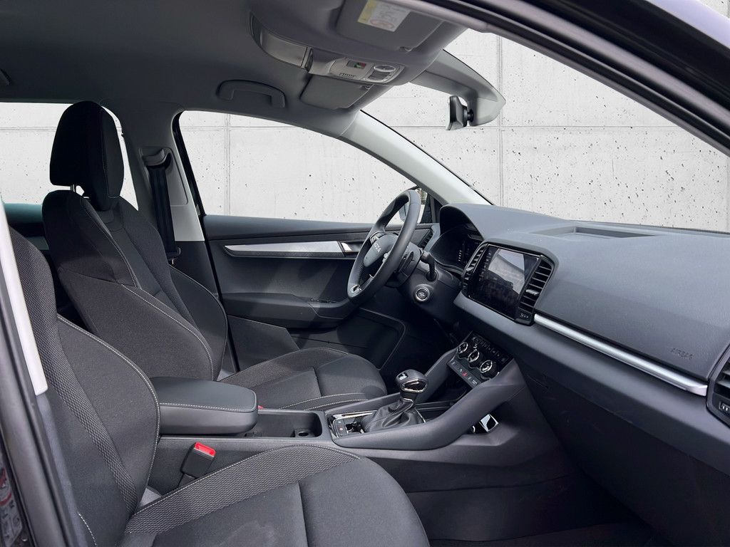 Skoda Karoq - Bild 12