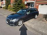 Mercedes-Benz Mercedes Benz E 250 CDI T 4MATIC AMG Paket... - Mercedes-Benz E 250 in Hamm