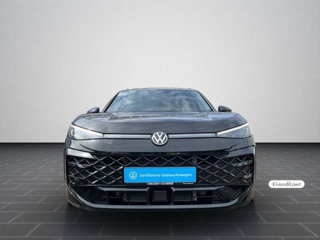 Volkswagen T-Roc R Line 1.5 eTSI DSG AHK NAVI RFK ACC GJR foto 5